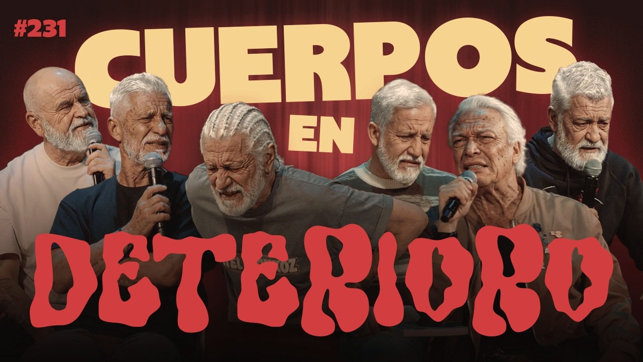 Demasiada honestidad | Los De La Culpa - Capítulo 231