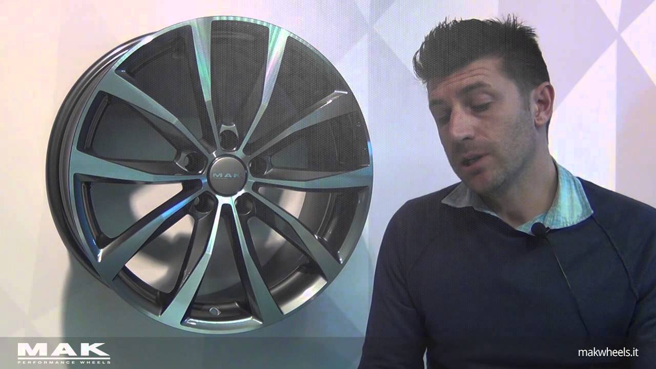 Makwheels.it:Omologazione Ruote