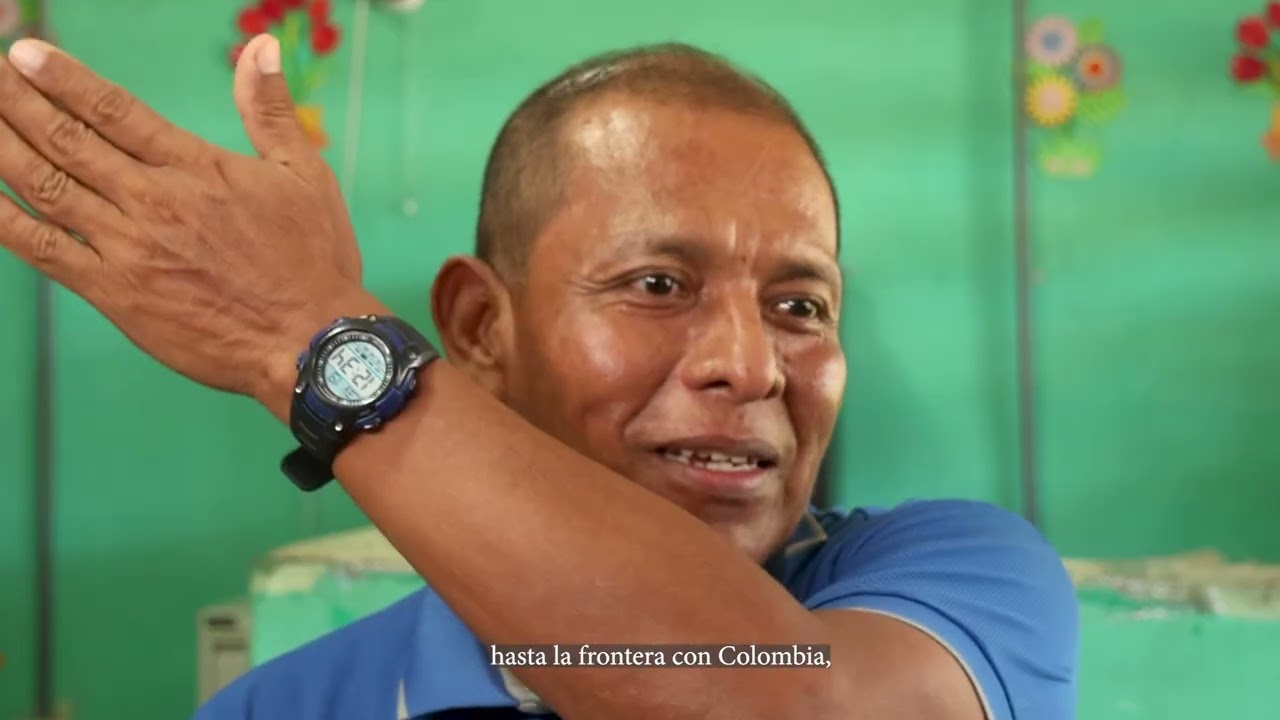 Voces y Raíces de Kusapín - (Documental) 2025