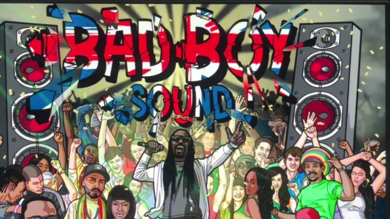 Badboy sound - serial killaz remix