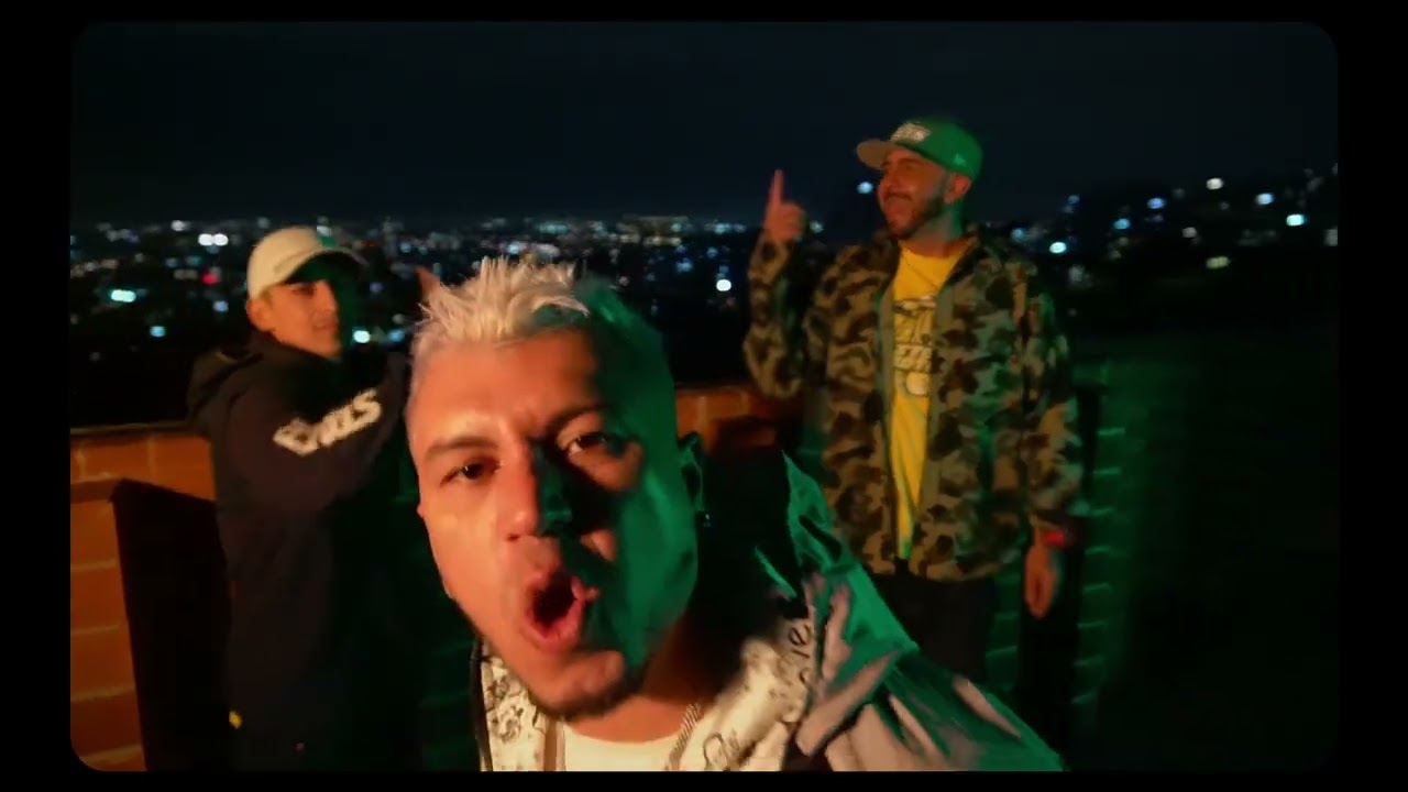 CRIMINALS // Da Steez Brothaz feat Mc Kno // Prod. Hi-kymon