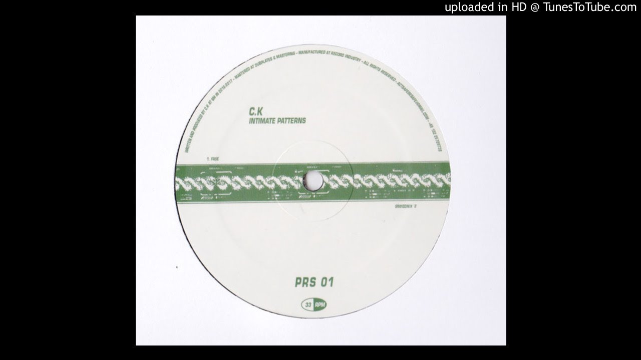 C.K - Fase