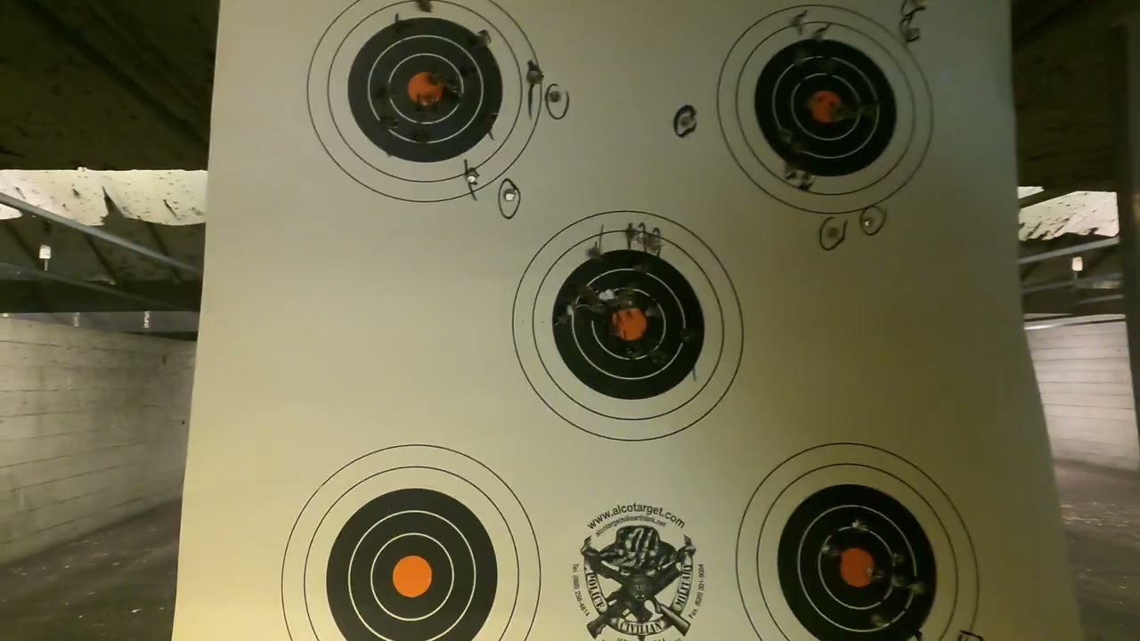 20 Yards