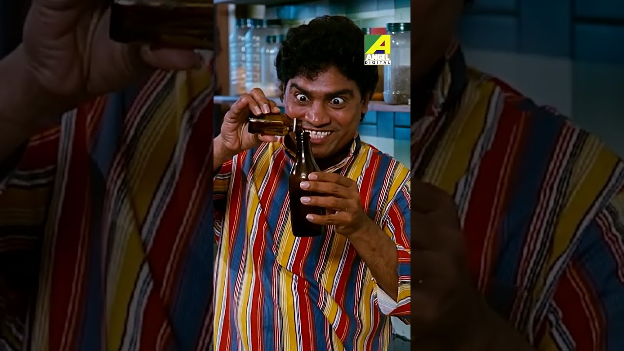 Happy Birthday Johnny Lever #bengalimovie #JohnnyLever #birthdayspecial