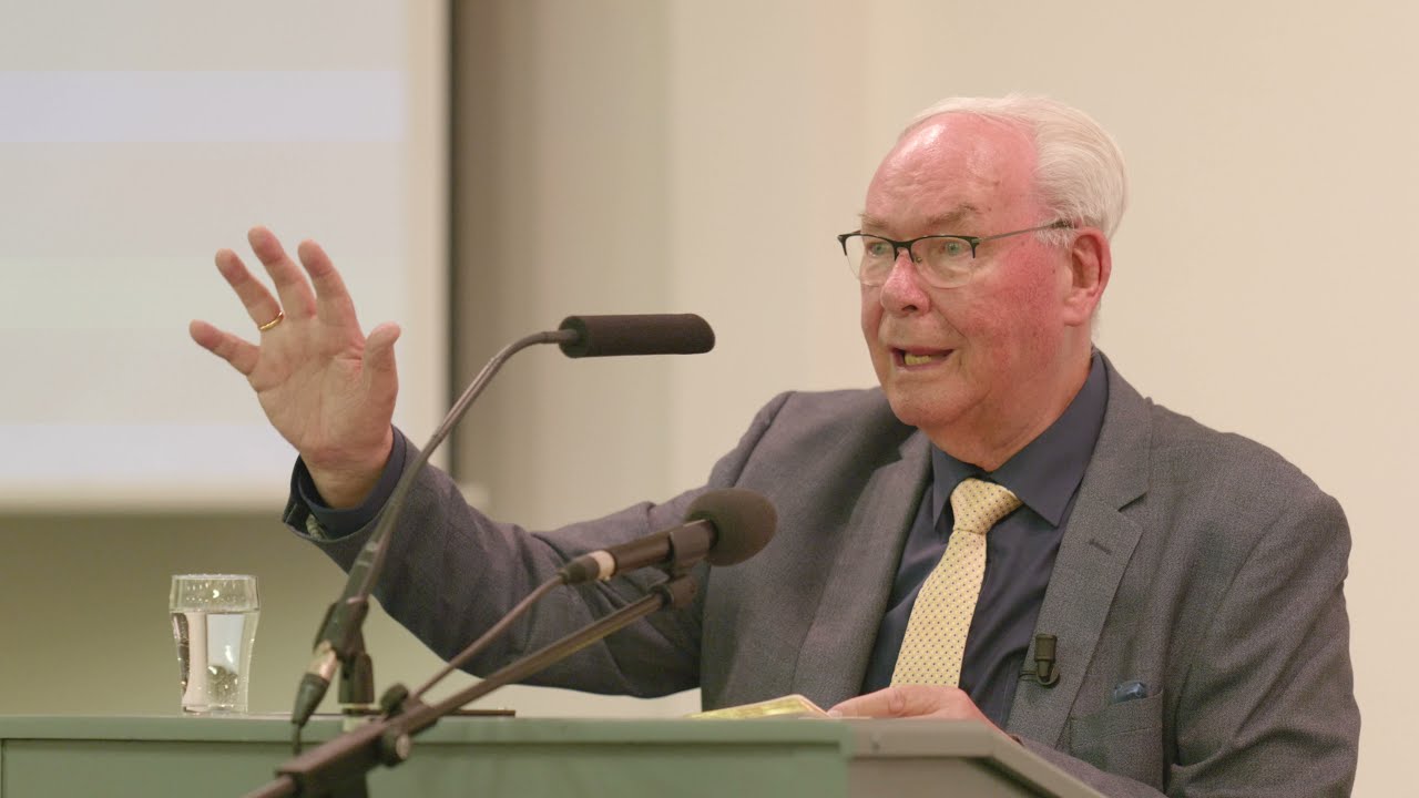 Avond 9: De Heere Jezus: De SPRUIT | Dato Steenhuis