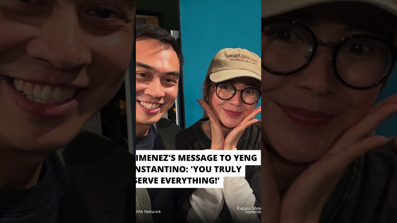 Kapuso Showbiz News: September 1, 2026 Chikka