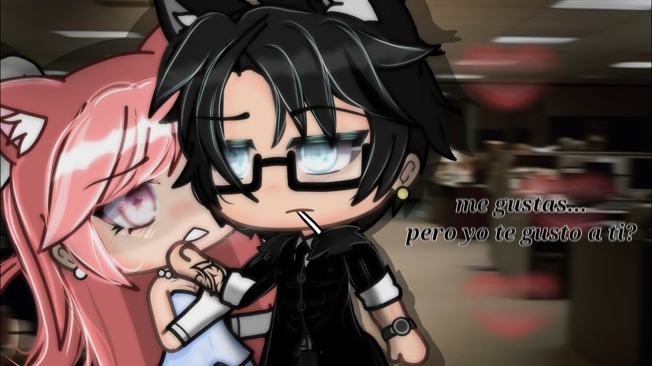 ➶ ➴Me enamore de mi jefe❓➶ ➴『capitulo 4』〚Sami Luneth〛〈serie〉