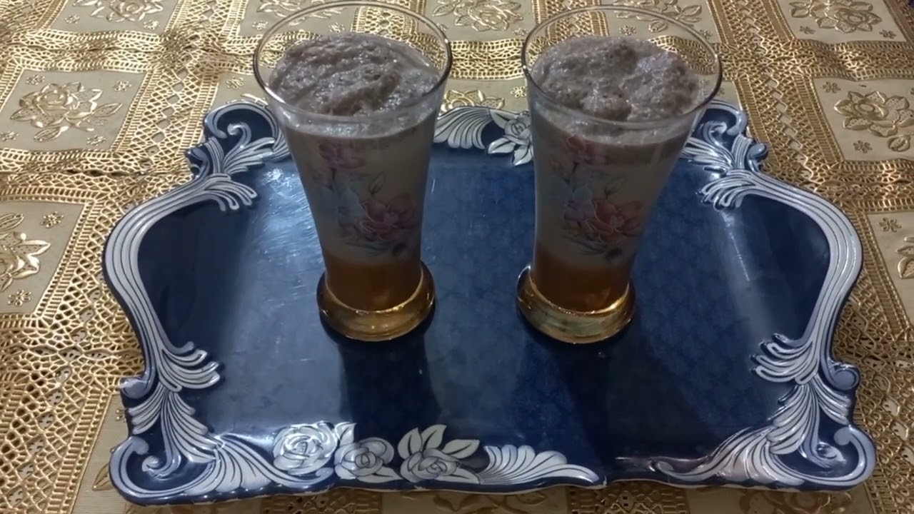How to make  Oreo biscuits  milkshake delicious summer special ft.@ MaaJeeCuisine