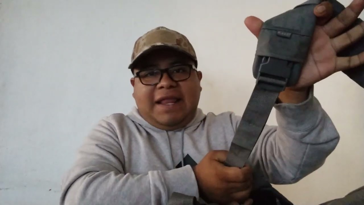 5.11 moab 10 vale la pena? aquí te lo decimos!!!