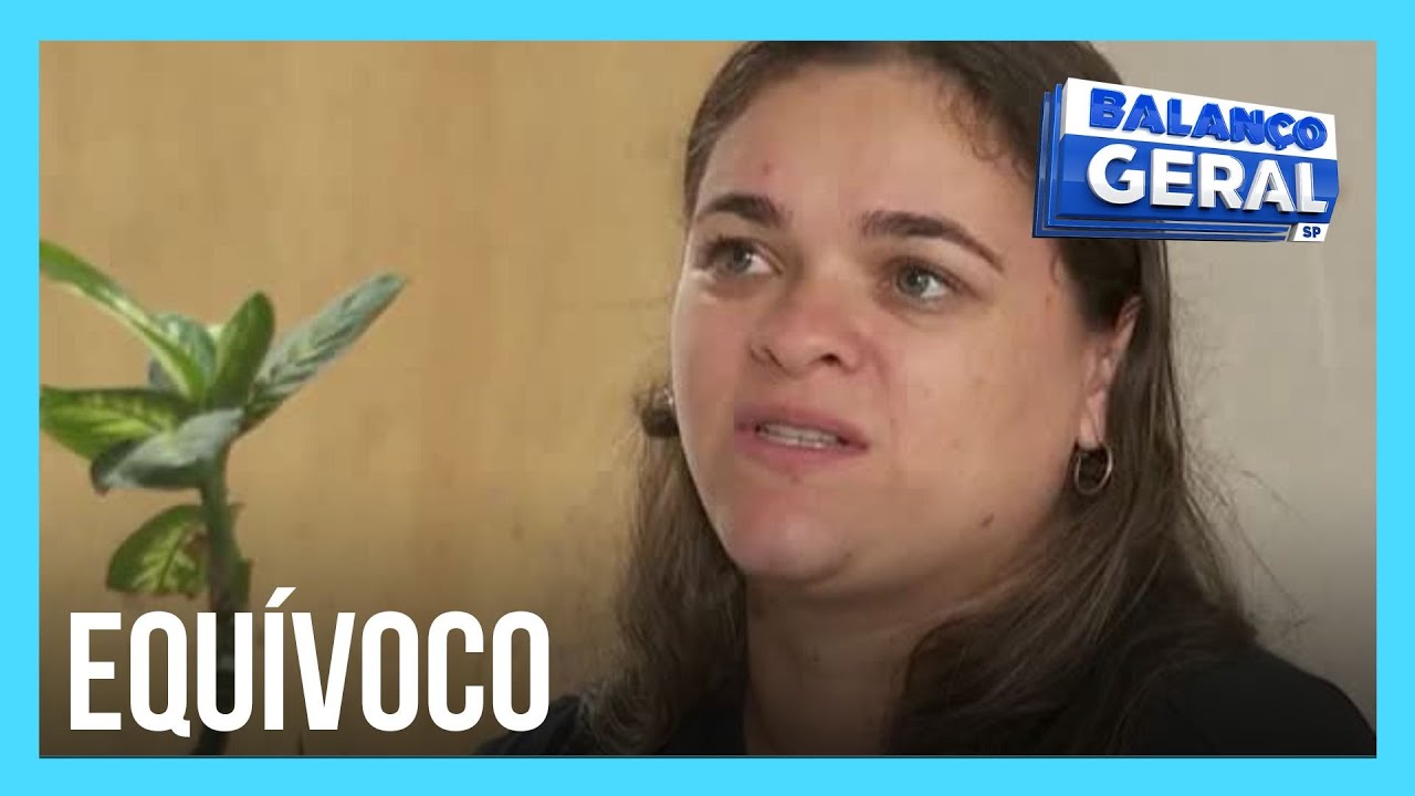 Mulher é acusada de estelionato e acaba presa por engano em SP