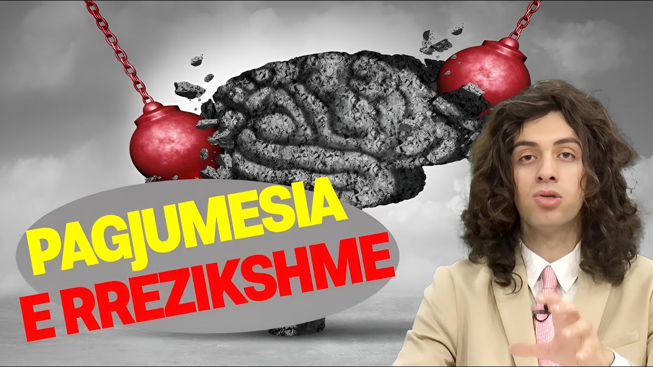 ARMIKU nr.2 që DËMTON TRURIN/ PAGJUMËSIA e 'TKURR' TRURIN - Si ta PARANDALONI? | Luçiano Bardhi
