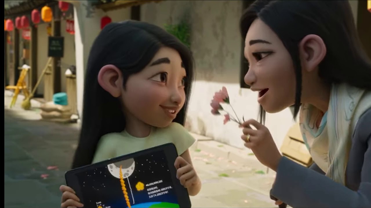fei fei mother death