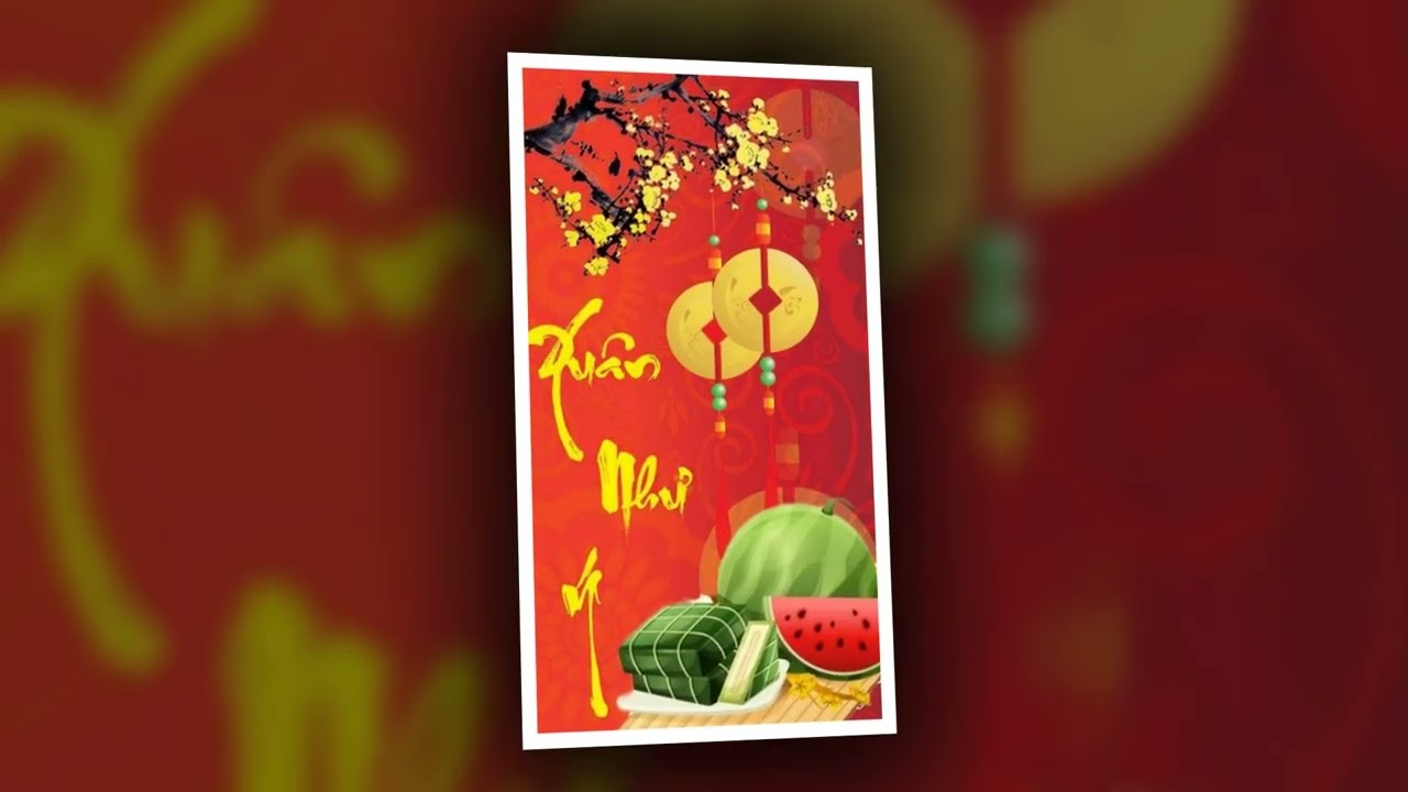 TANGO XUÂN CHO EM - THƠ LISA LA - NHẠC NAM VĨNH