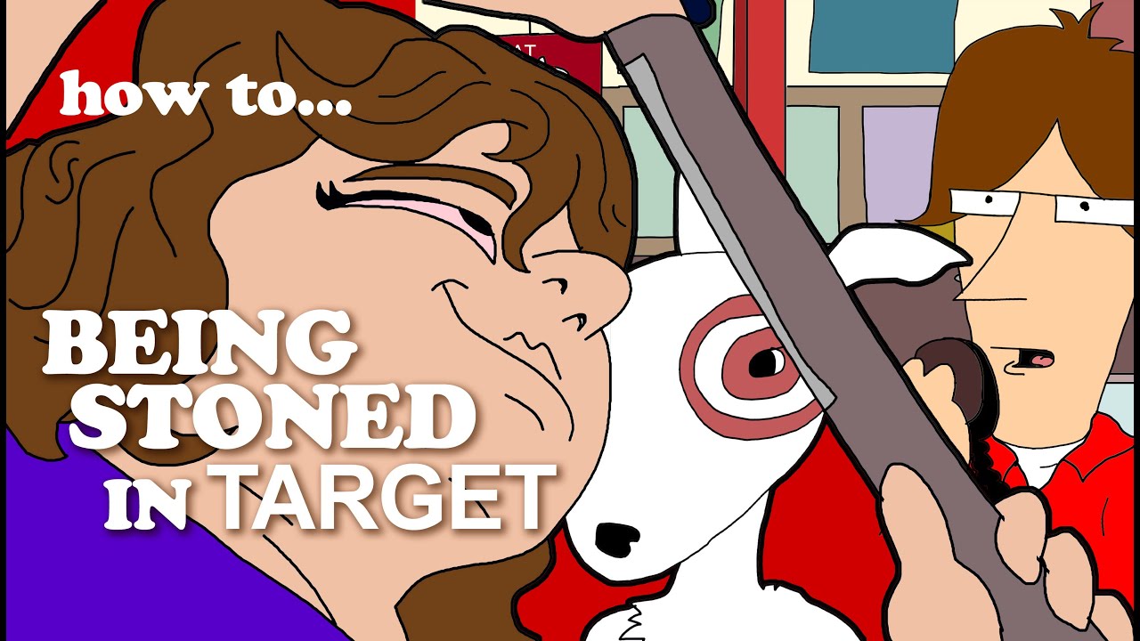 Коллекция Stoned at Target от Pine Vinyl