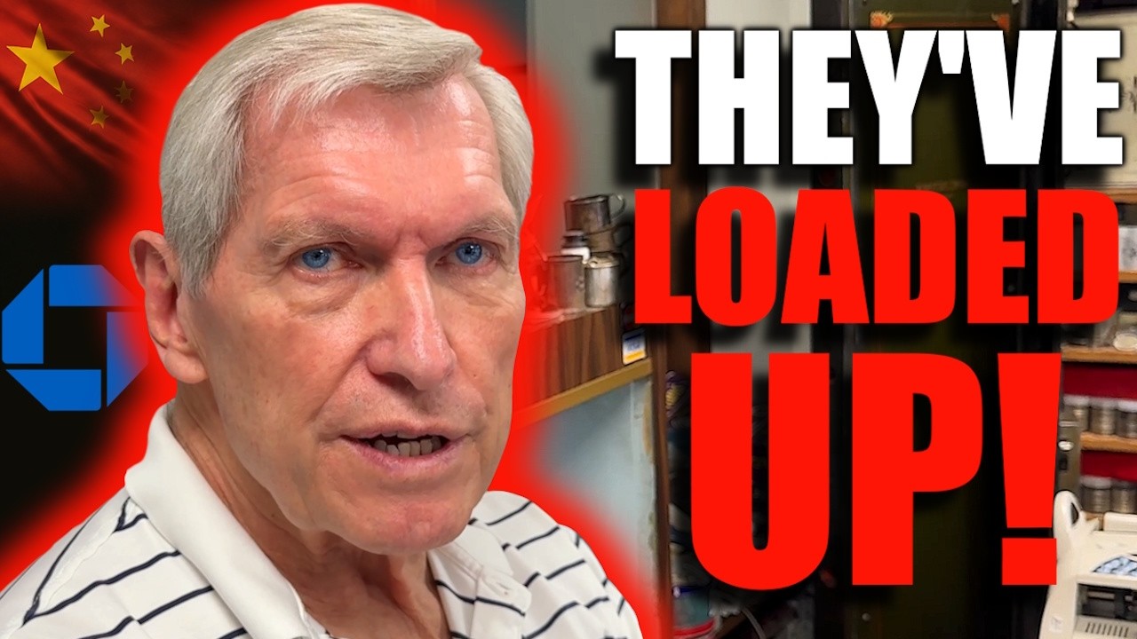 BULLION DEALER EXPOSES 