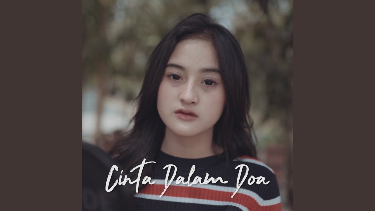 Cinta Dalam Doa