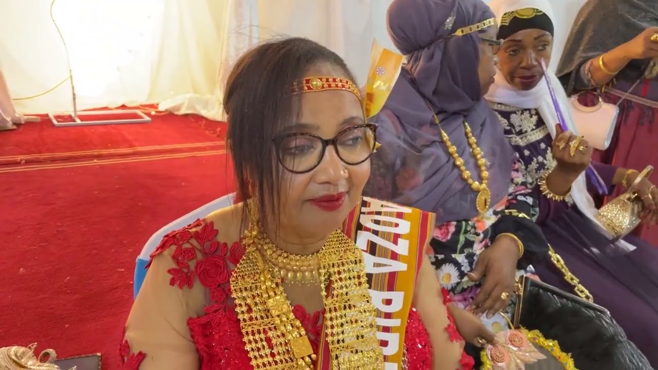 Ntsoudjini Ngomé oukoumbi Harouna Nakcha 18/08/2025