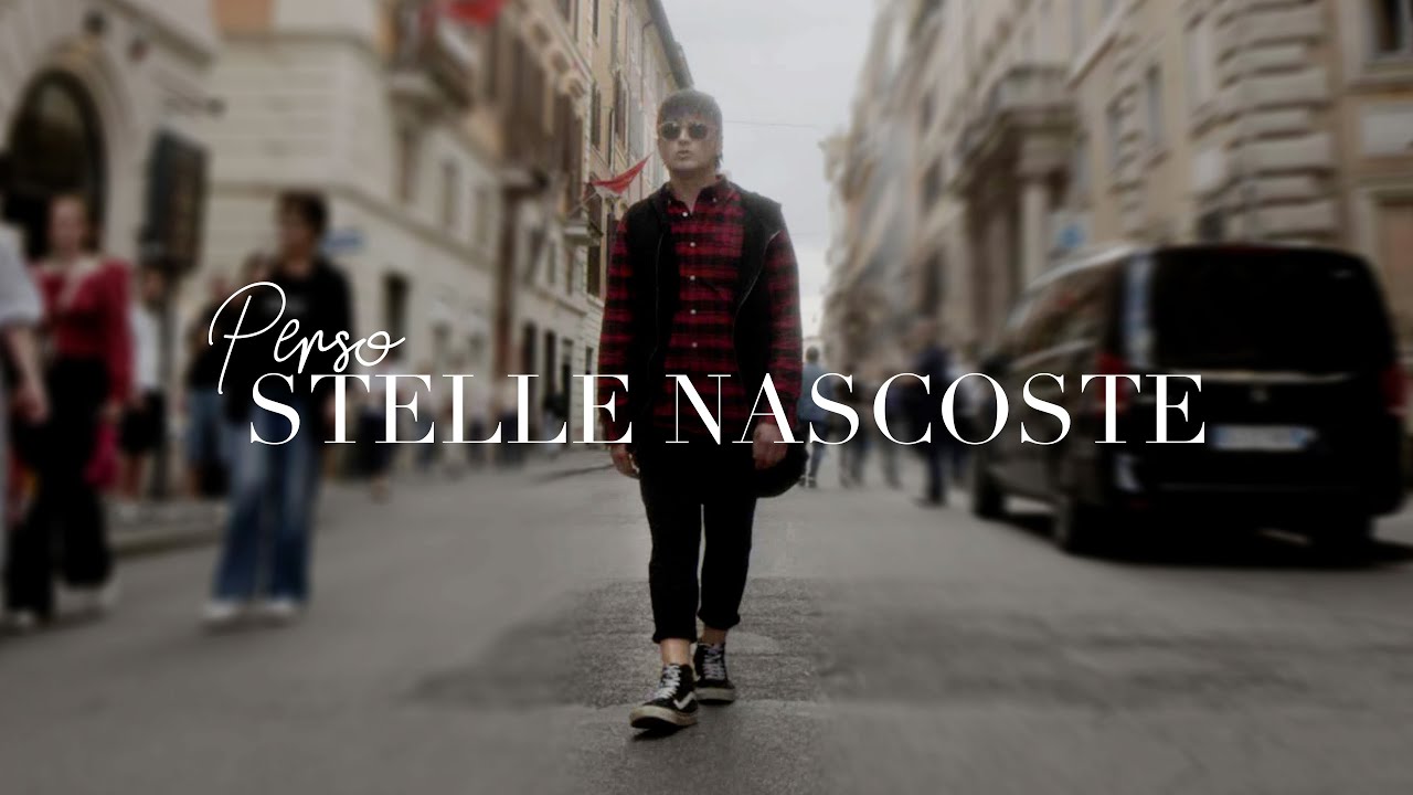 PERSO - STELLE NASCOSTE