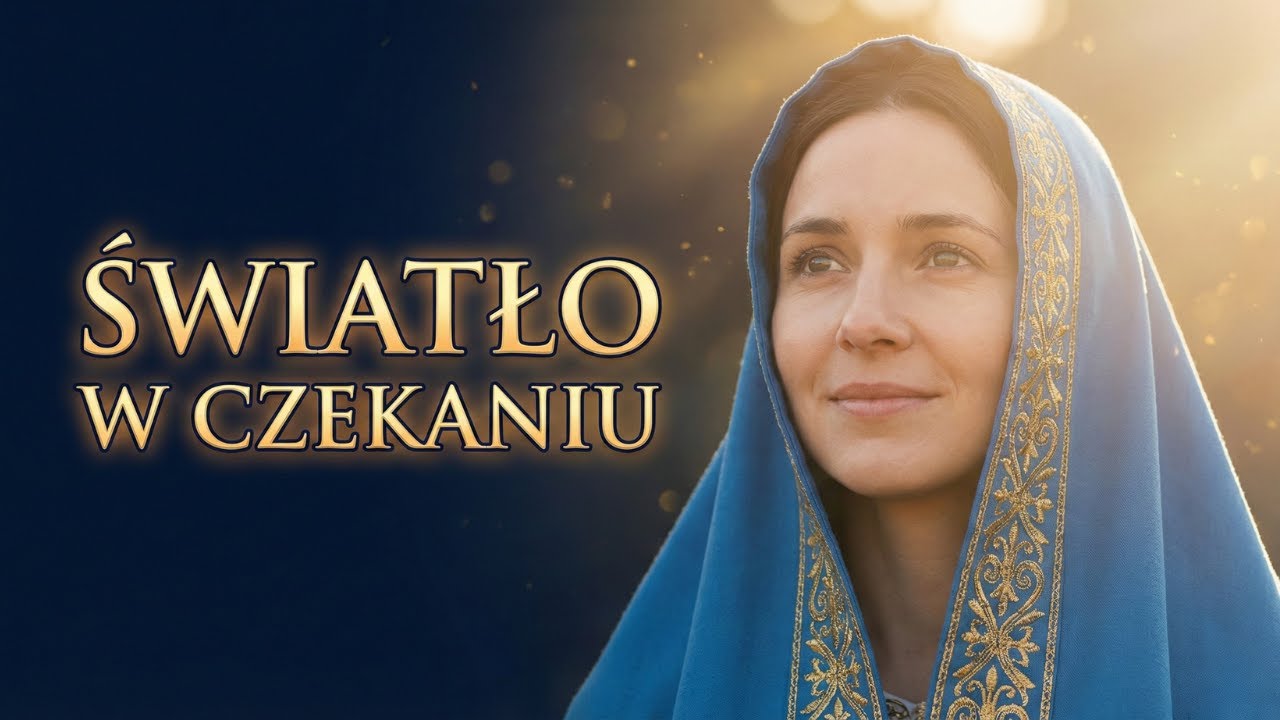 Światło Rośnie w Czekaniu: Pieśni Maryjne do Modlitwy i Ukojenia