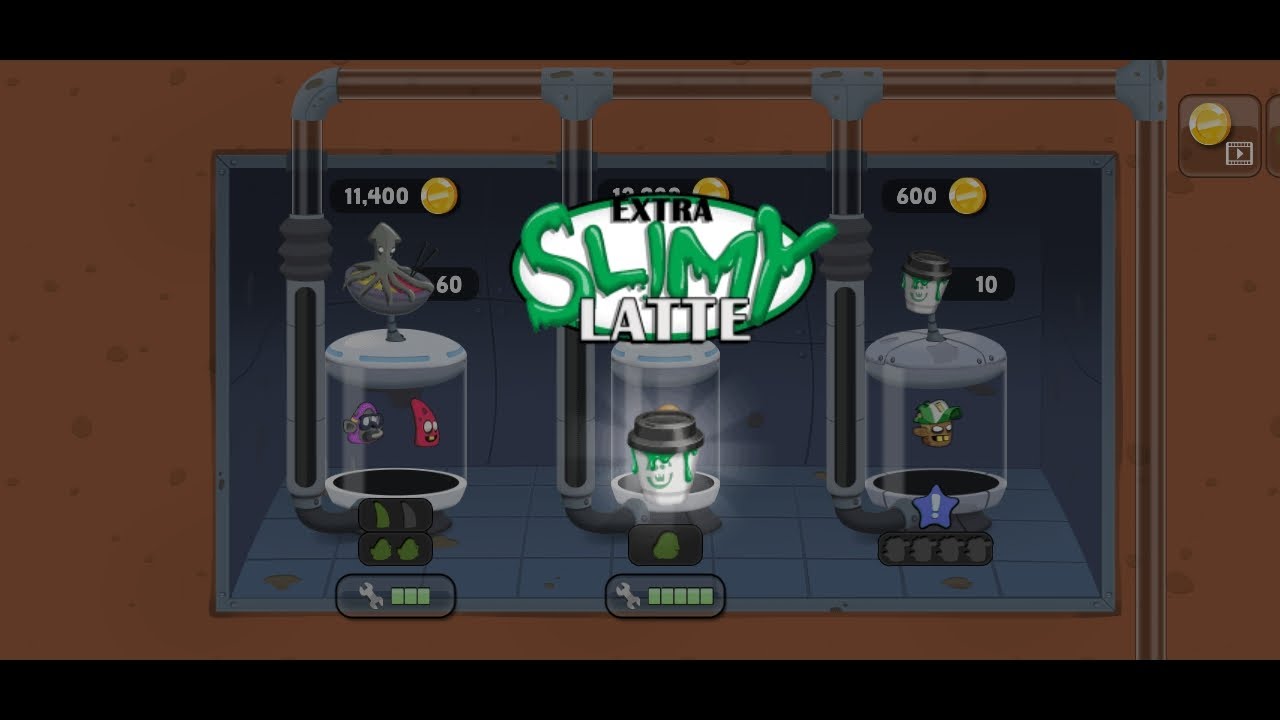 catch zombies nueva actualización nuevos zombis, productos y nuevo mapa 