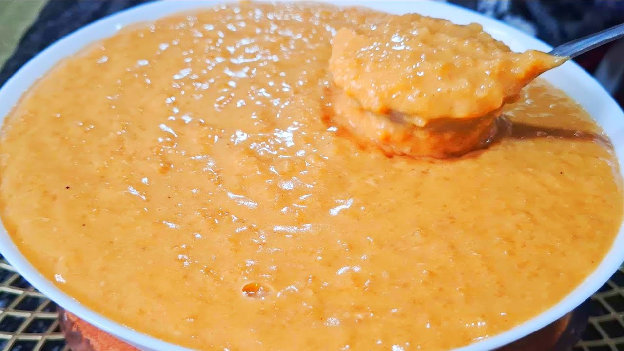 গুড়ের পায়েস সহজ ও পারফেক্ট ক্ষীরসা  রেসিপি একবার খেলে বারবার খেতে ইচ্ছা করবে//