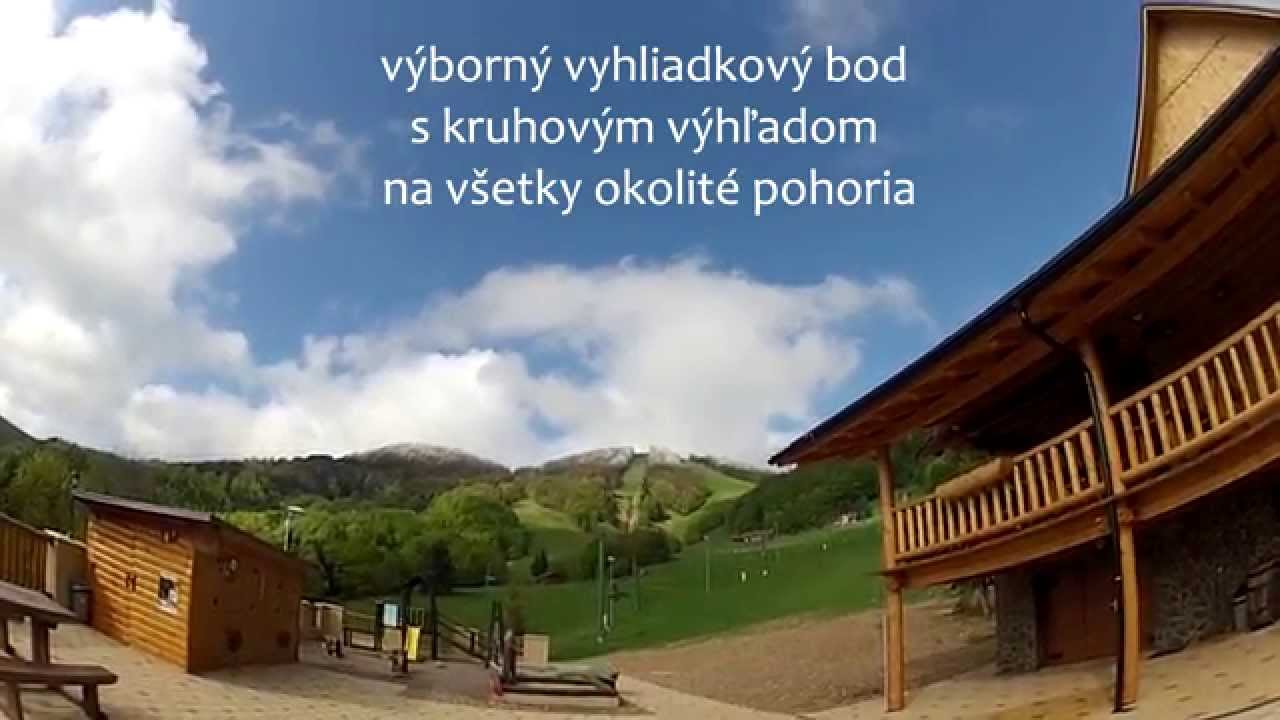 Kľak - Malá Fatra 2014 (GoPro)