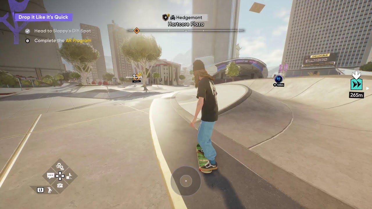 Hitting MAX Level On Skate 4 🛹Playing With VIEWERS ‼️