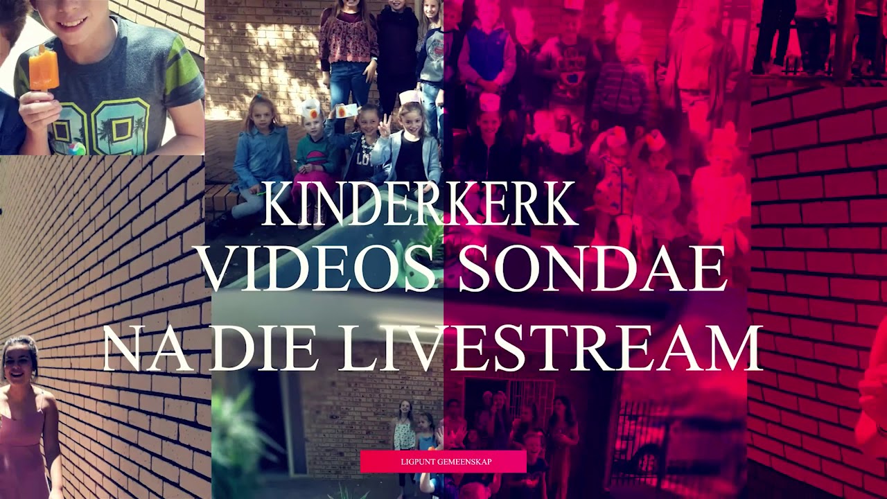 Ligpunt Intro 2021