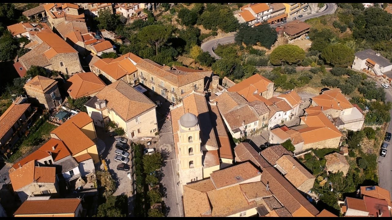 Con Benelli Leoncino Trail in Cilento - parte 5 Perdifumo