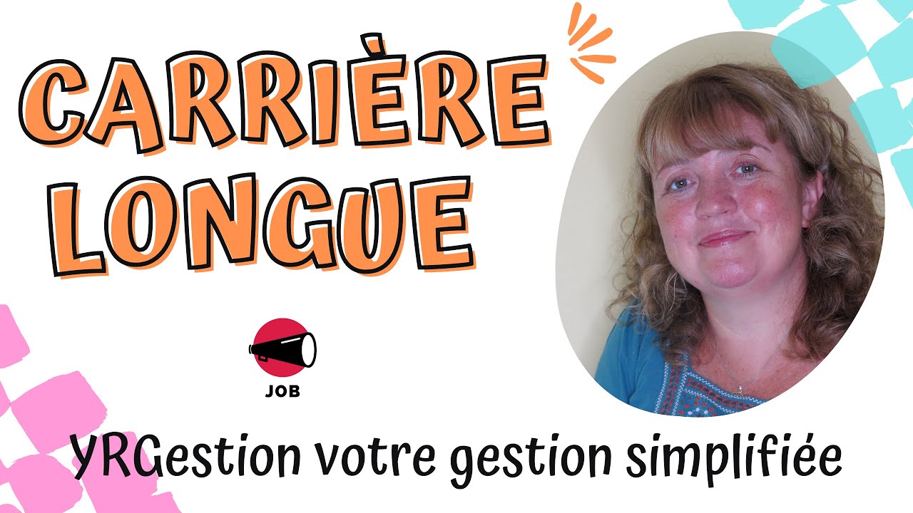 Dispositif carrière longue : informations pratiques