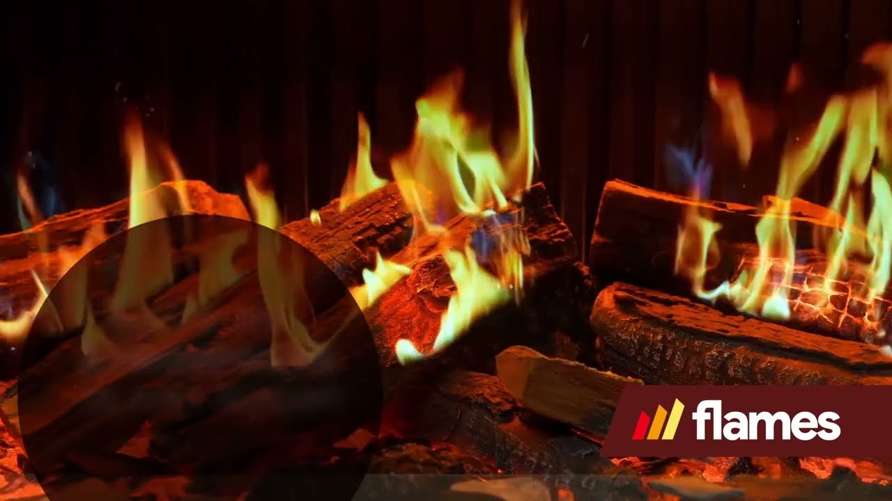 🔥 Latest Electric Fires & Media Wall Fireplaces | Free UK Delivery at Flames.co.uk