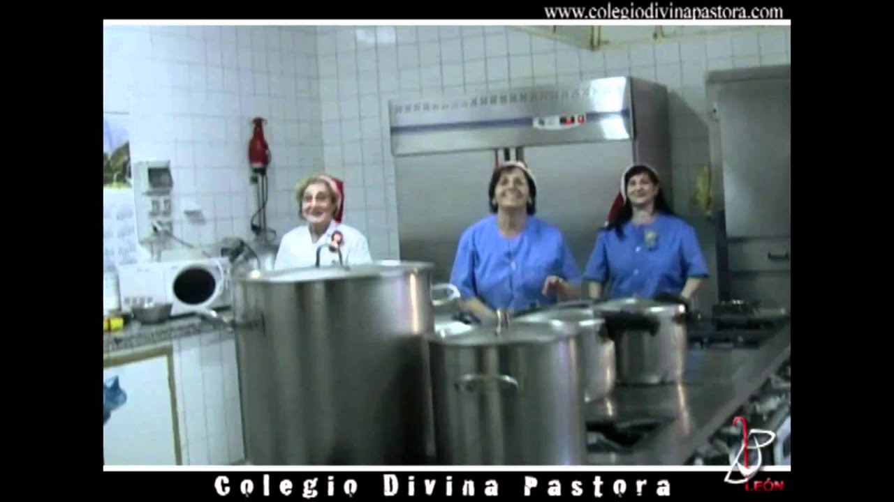 24010-Colegio Divina Pastora - Así celebramos la navidad