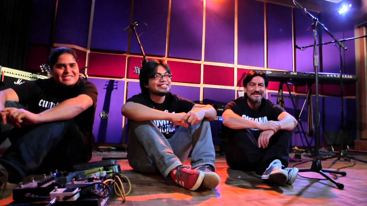 Estudio G - Soflama - Programa Completo HD