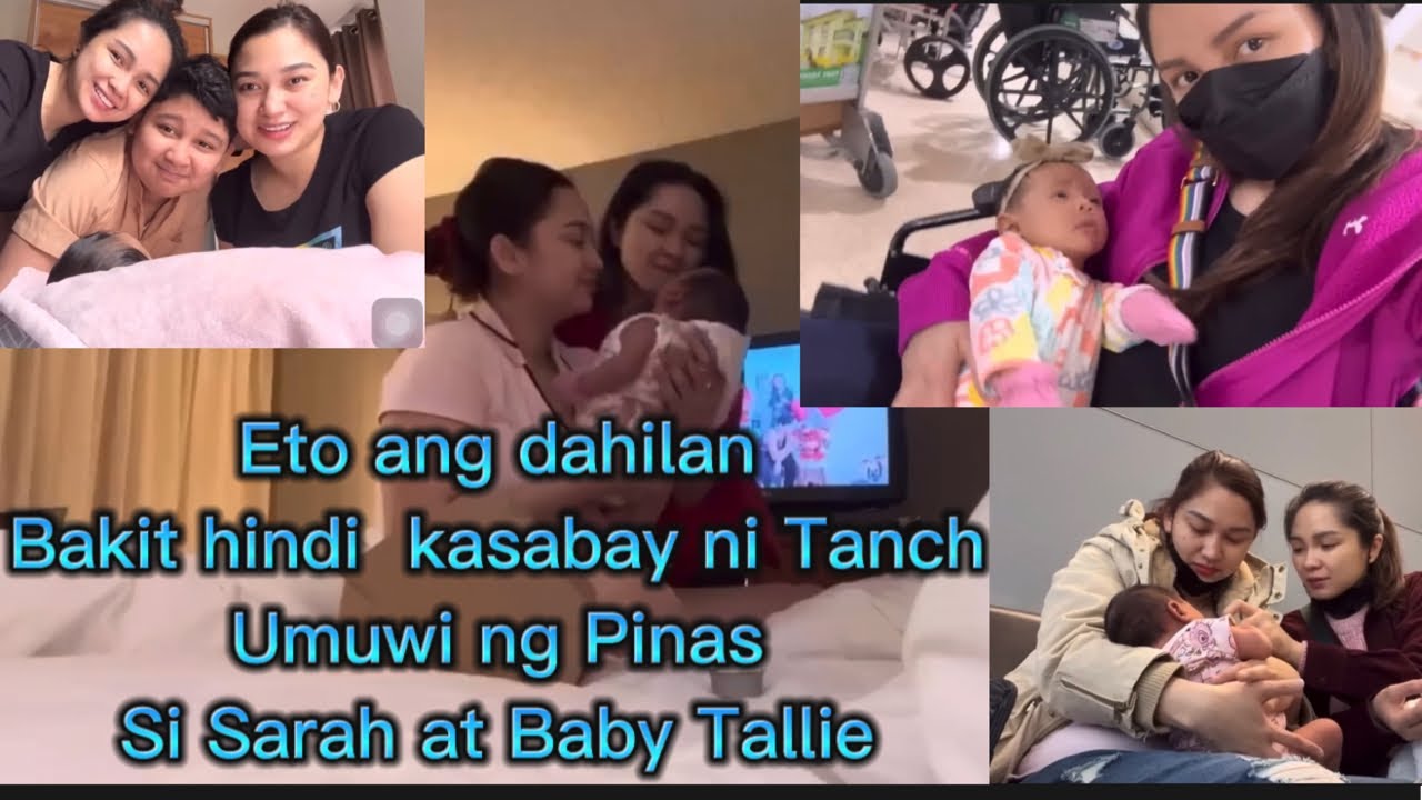 TEAM TARAH ❤️TOGETHER AGAIN ANG FAMILIA DATARAH🌈#teamtarahofficial