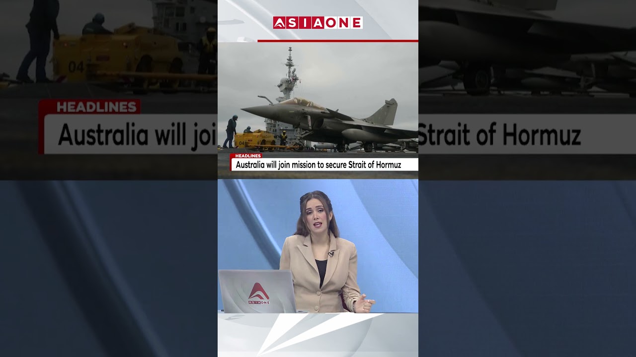 Latest Worldwide Headlines | 13 May | 06:00 AM | Asia One News