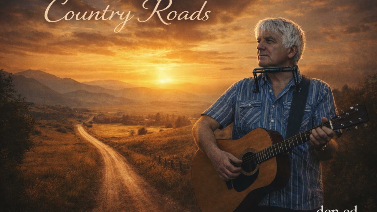 Den Ed  -  Country Roads
