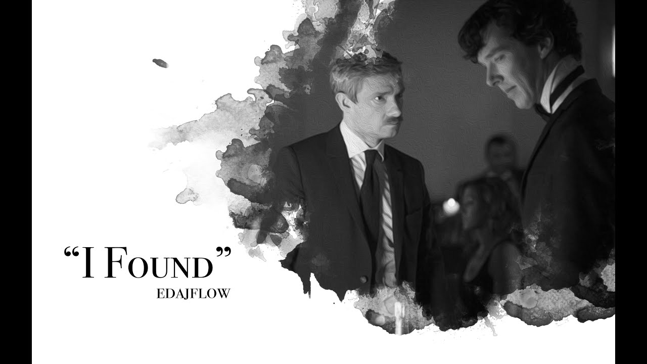 Sherlock - I Found