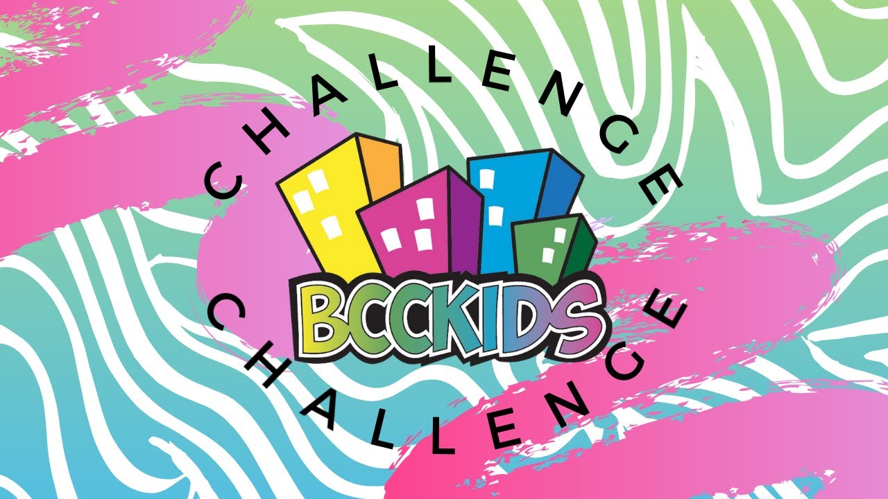 BCCKids Challenge⎟Shuffle Challenge