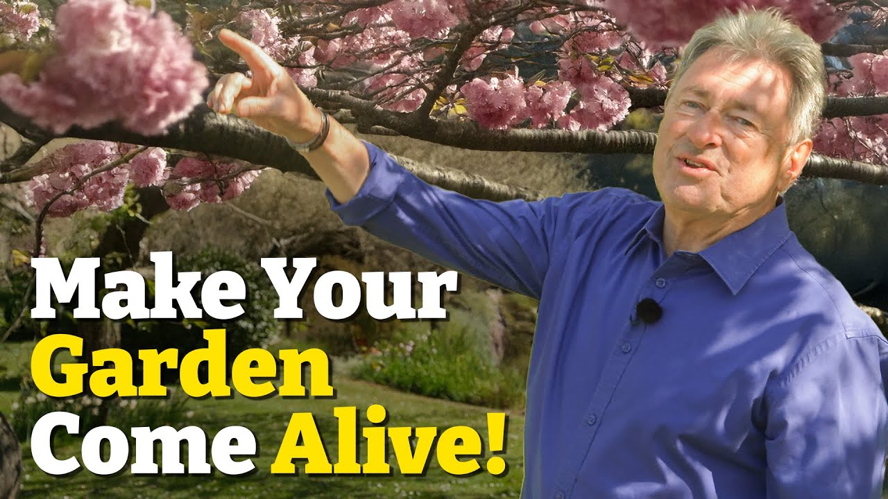 What’s Thriving in My Garden Right Now – Top 5 Picks!