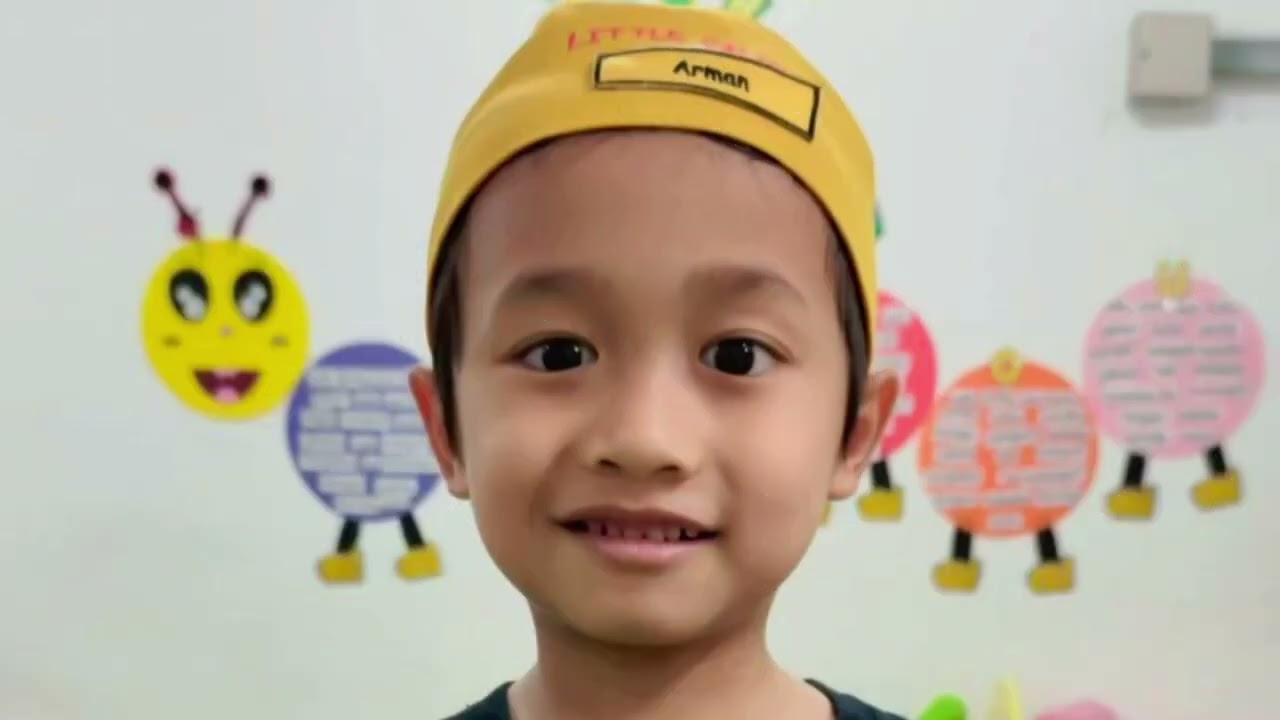 IHTIFAL (2025) 6 Years & Pra Tahfiz Memories - LC SEKSYEN 22 & LC SS15 SUBANG JAYA