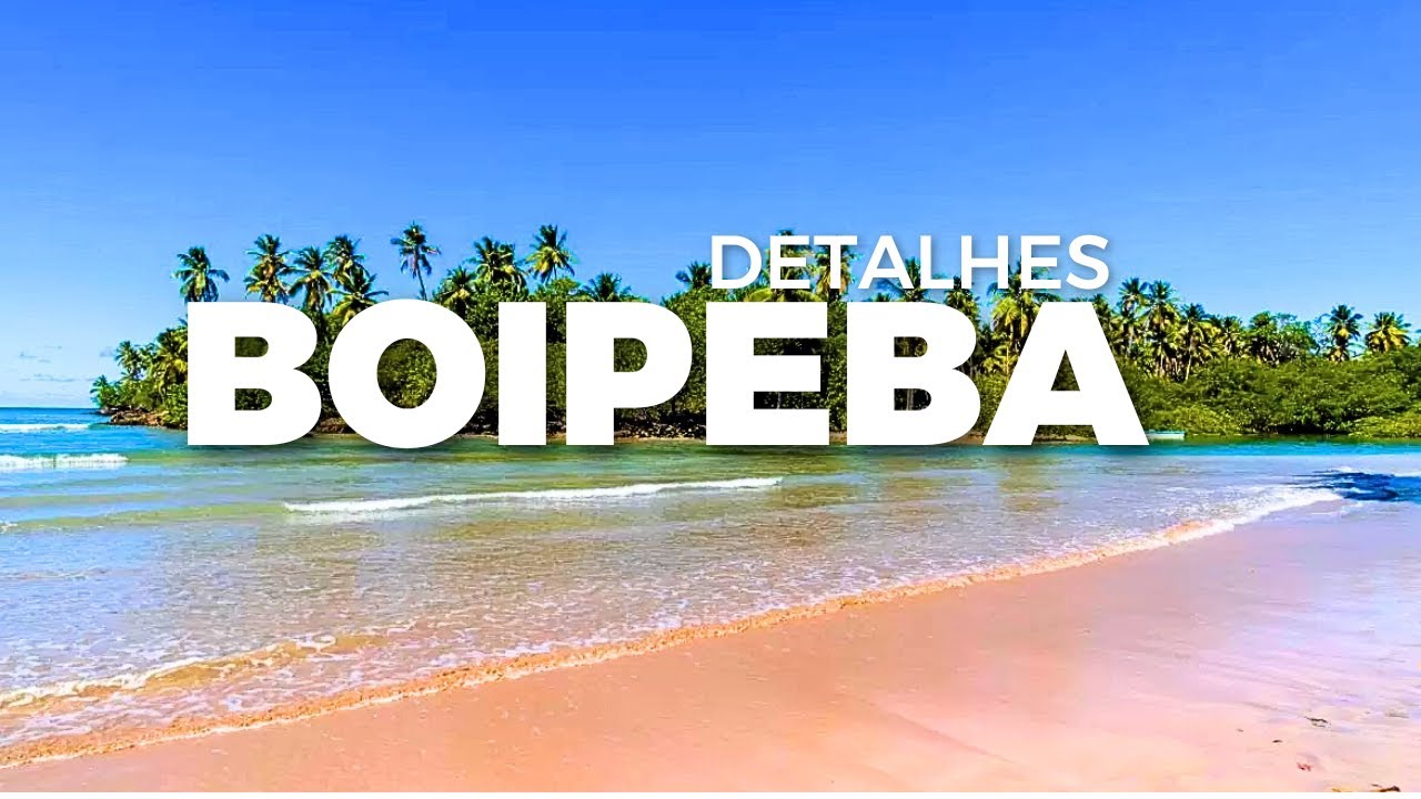 BOIPEBA EM DETALHES - PENSEAIBR