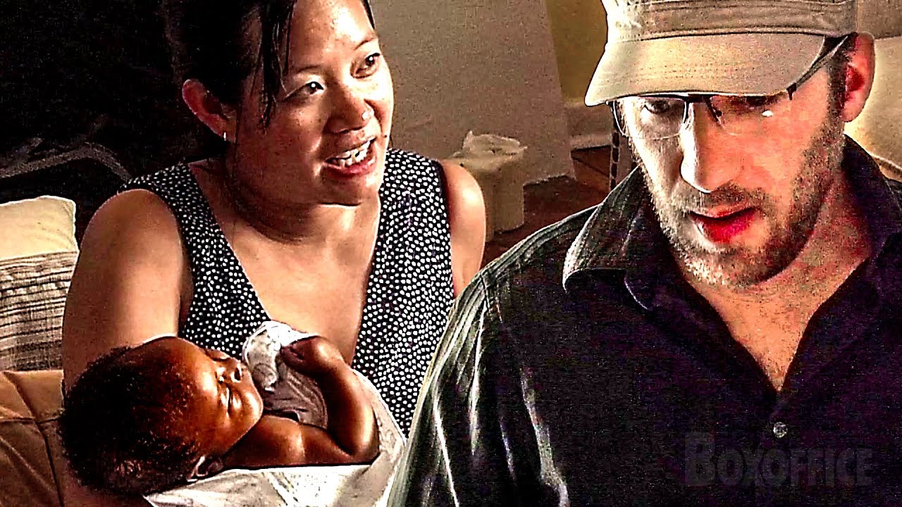 The Craziest prank on the internet (the black baby OMG) 🌀 4K