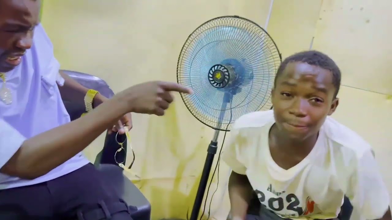 NOVO VÍDEO LIL WAYNE DE MOZ Metho Conjuntivite 2024🇲🇿🔥🫣