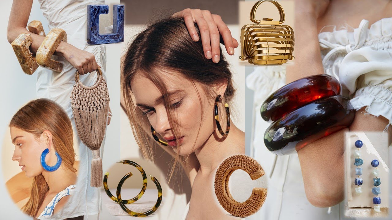 Cult Gaia Jewelry Design / Jewelry for Women by Cult Gaia