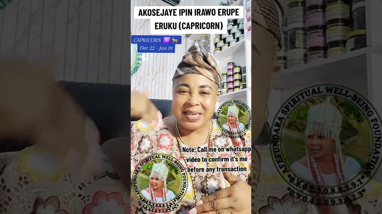 CAPRICORN ♑️ 🐐 