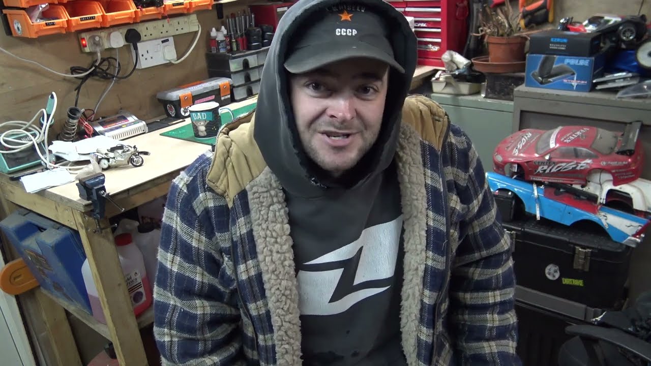 How Should You Buy RC Cars & RC Parts?