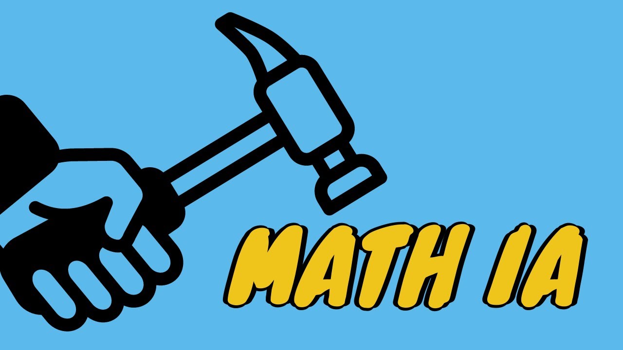 Avoid These IB Math IA Mistakes (Your Score Depends on It)