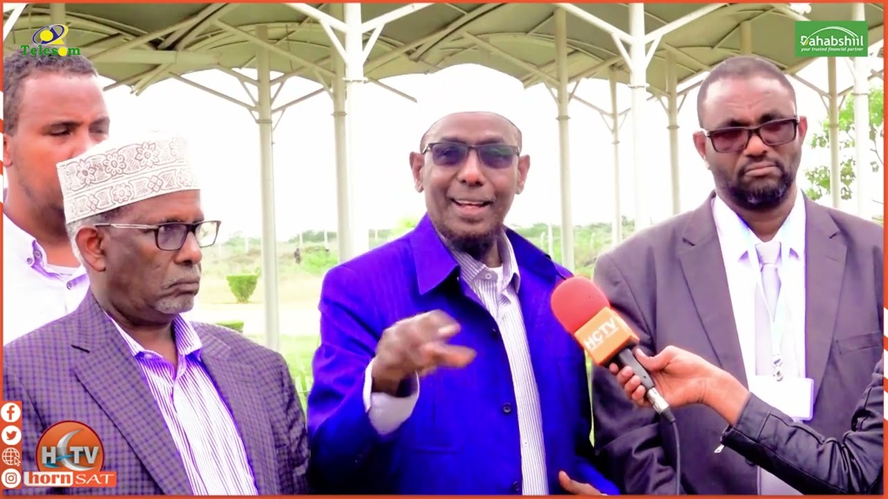 Soomaaliya oo ku biiraysa Ururka Bulshada Bariga Africa.