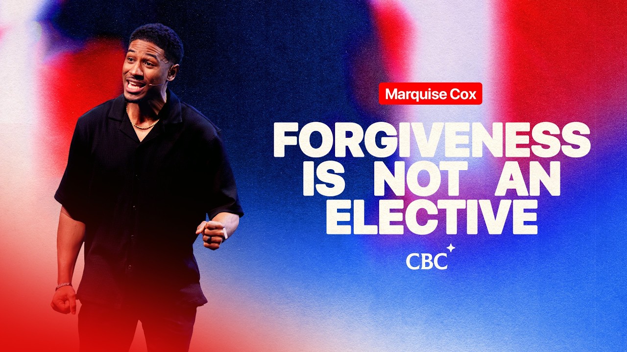 Как простить того, кто так и не извинился