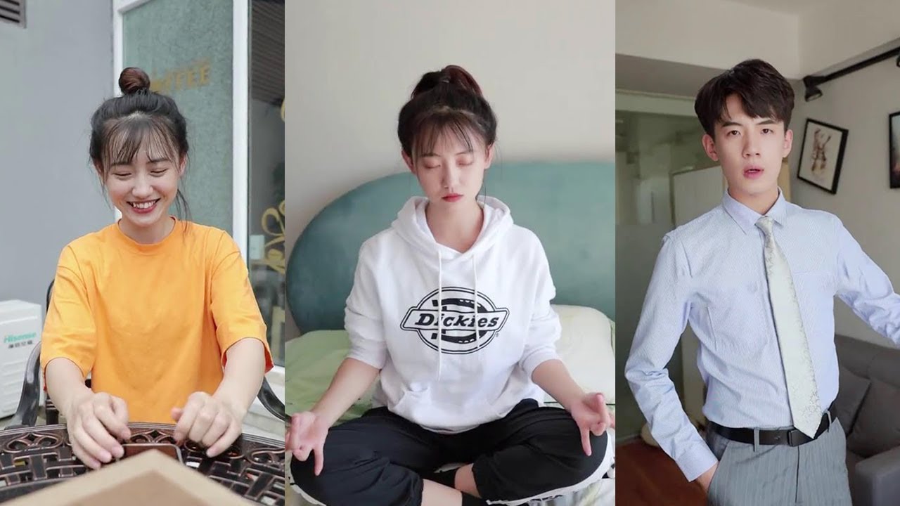 【抖音甜圈儿】美好的皮囊，肮脏的内心。在甜圈儿面前还敢如此嚣张？让你后悔为人
